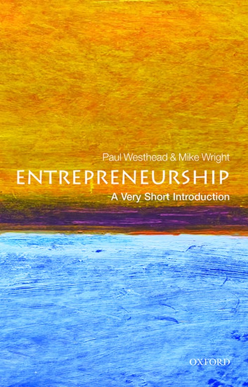 Entrepreneurship