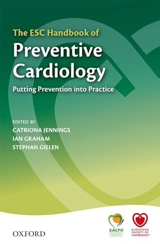 The ESC Handbook of Preventive Cardiology