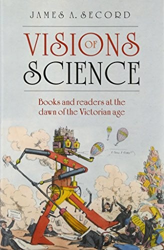 Visions of Science