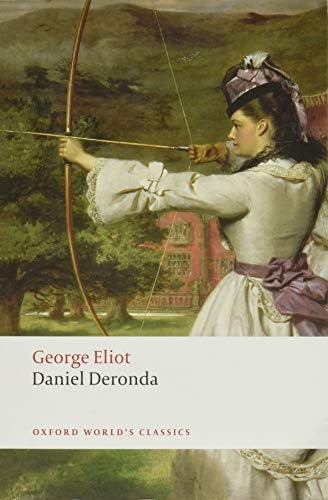 Daniel Deronda