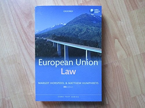 European Union Law