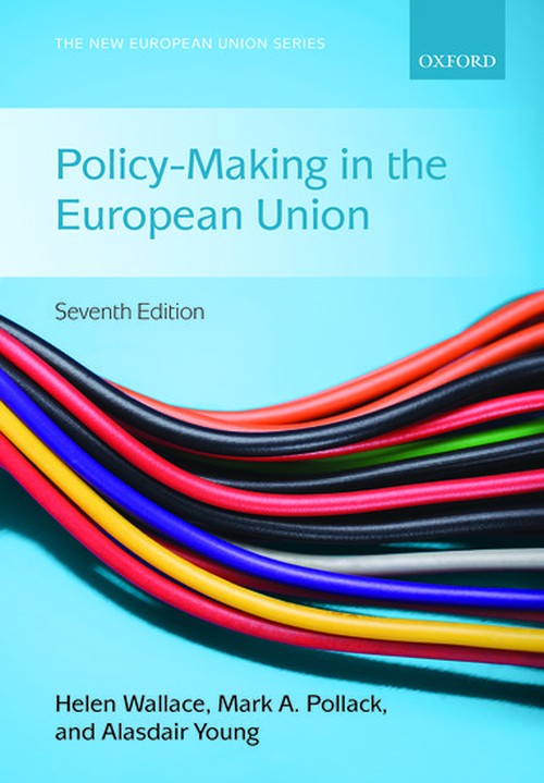 Policy-Making in the European Union