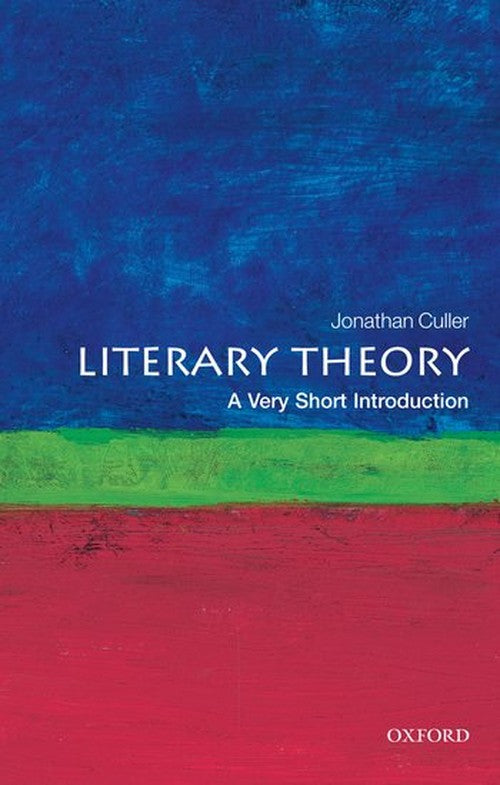 Literary Theory
