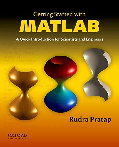 Getting Started with MATLAB