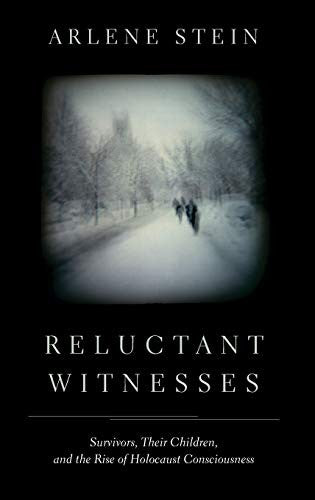 Reluctant Witnesses