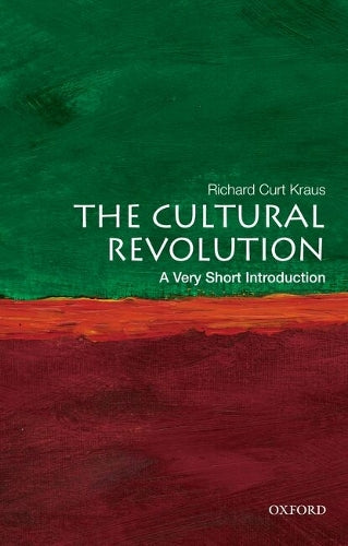 The Cultural Revolution