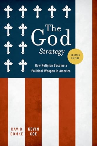 The God Strategy