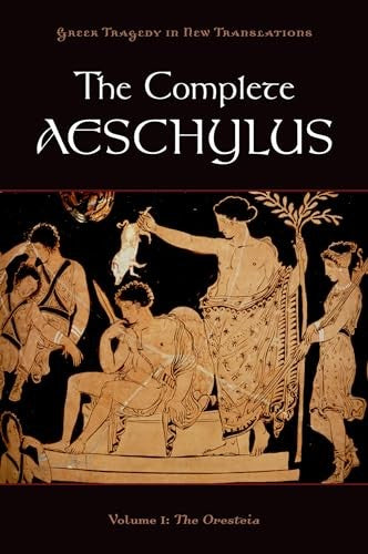The Complete Aeschylus