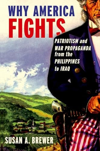 Why America Fights
