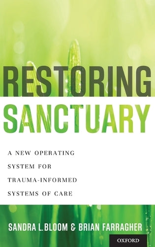 Restoring Sanctuary