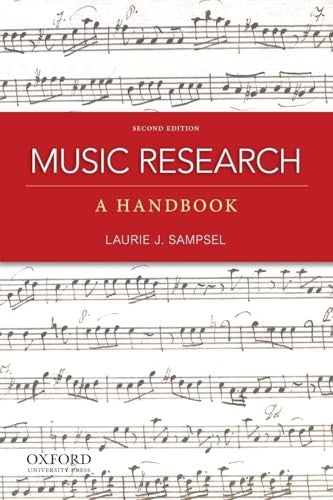 Music Research