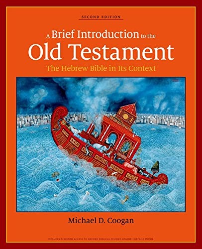 A Brief Introduction to the Old Testament
