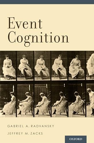 Event Cognition