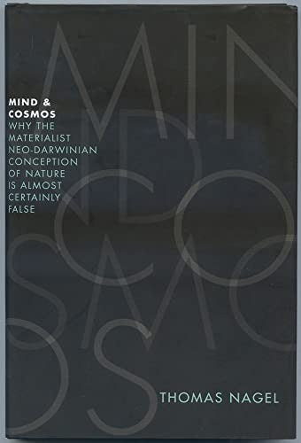 Mind and Cosmos