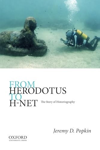 From Herodotus to H-Net