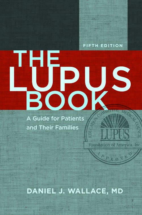 The Lupus Book