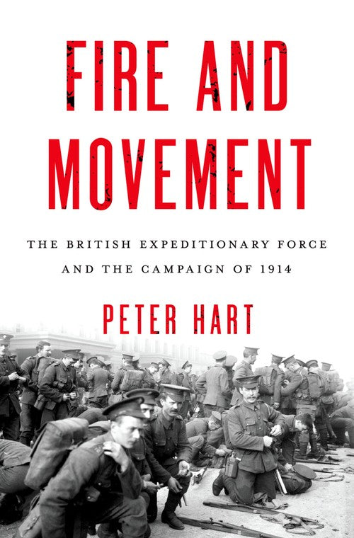 Fire and Movement