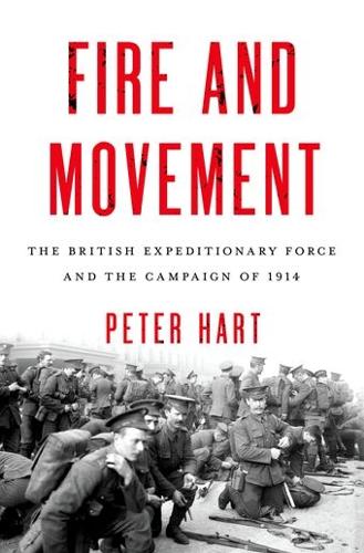Fire and Movement