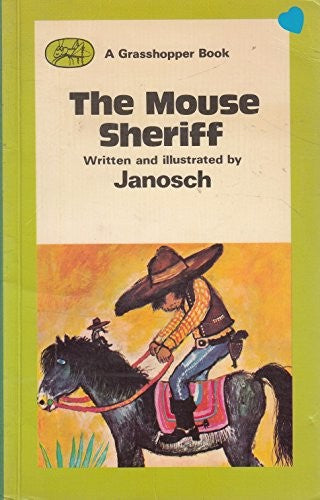 The Mouse Sheriff