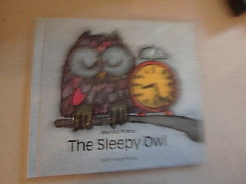 The Sleepy Owl