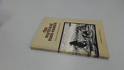 The Mythical Man Month and Other Essays on Software Engineering