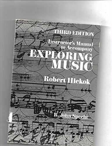 Exploring Music