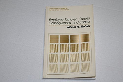 Employee Turnover