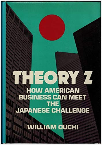 Theory Z Corporations