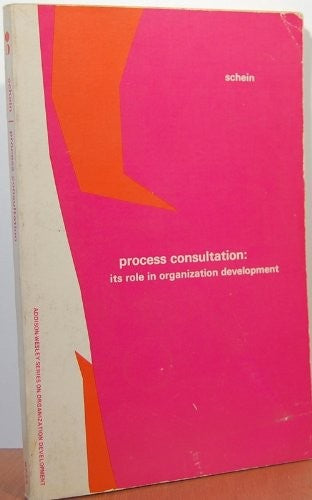 Process Consultation
