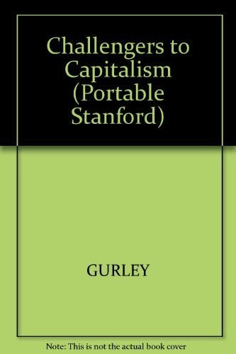 Challengers to Capitalism