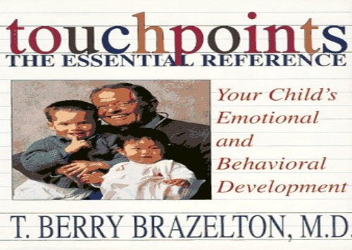 Touchpoints HB