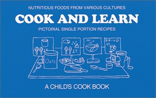 Cook & Learn