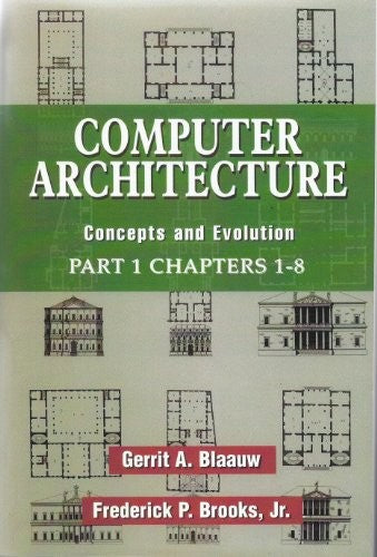 Computer Architecture