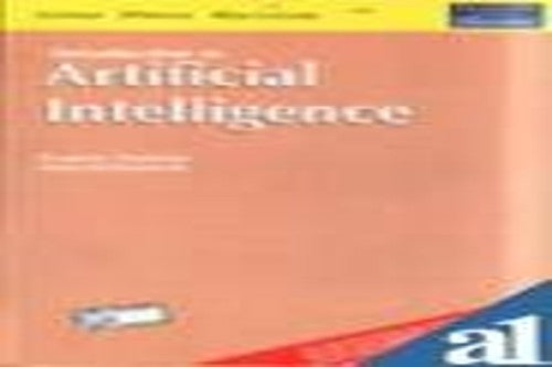 Introduction to Artificial Intelligence
