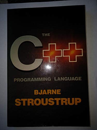 The C++ Programming Language