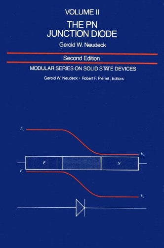 PN Junction Diode, The