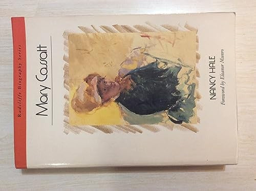 Mary Cassatt