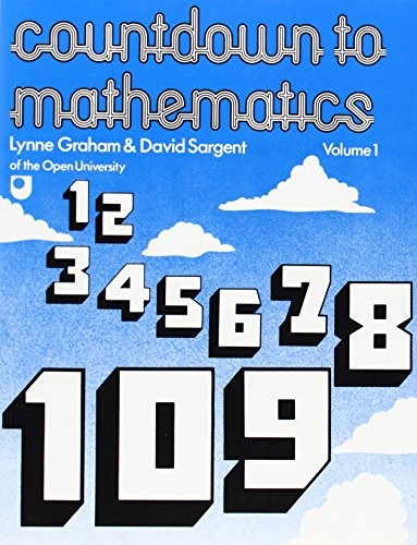 Countdown To Mathematics Volume 1