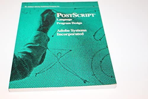 PostScript Language Program Design