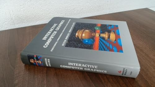Interactive Computer Graphics