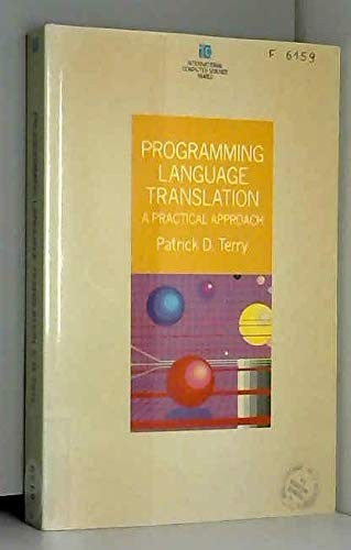 Programming Language Translation