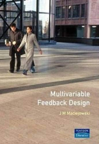 Multivariable Feedback Design