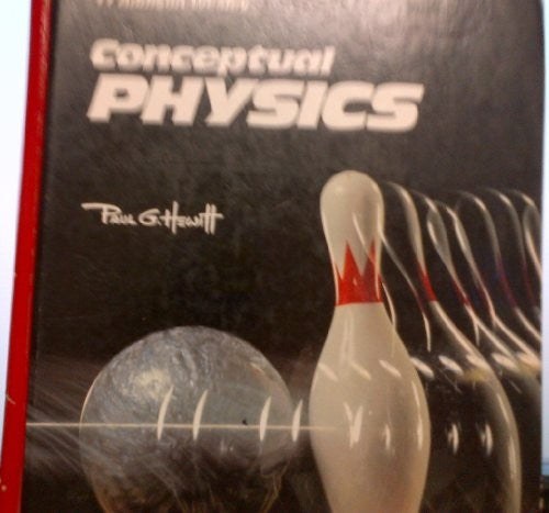Conceptual Physics