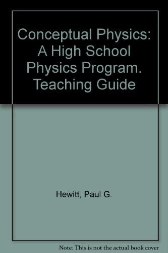 Conceptual Physics