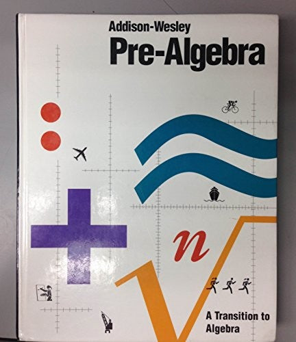 Pre-Alg SE
