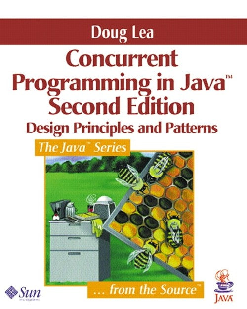 Concurrent Programming in Java