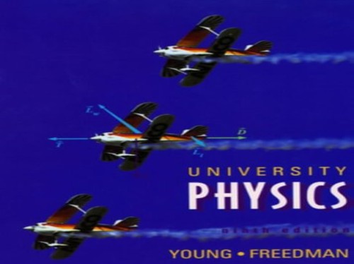 University Physics