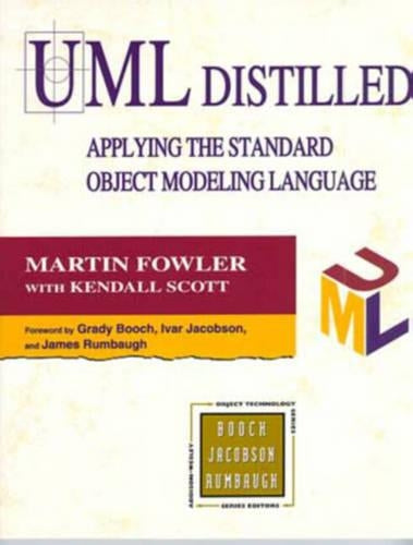 UML Distilled