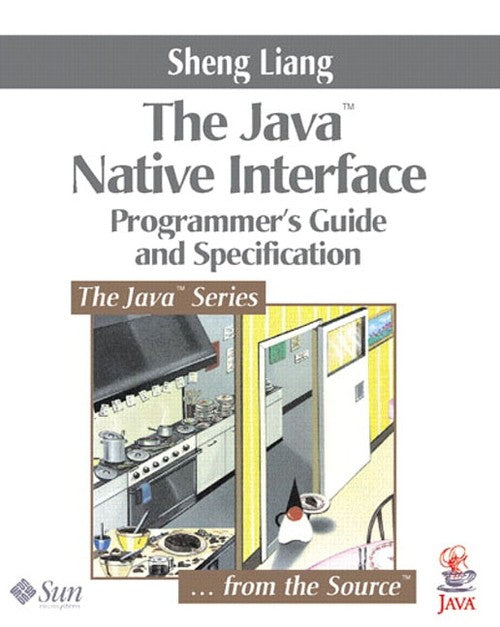 Java? Native Interface