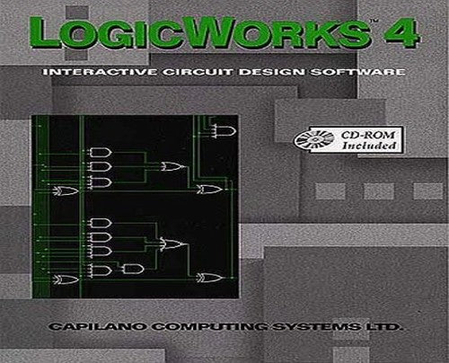 LogicWorks 4